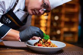 THE 1O1 Bali Fontana Seminyak