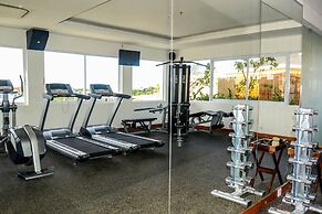 THE 1O1 Bali Fontana Seminyak