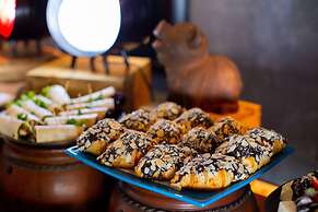 THE 1O1 Bali Fontana Seminyak