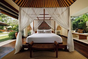 Villa Nelayan by Nakula