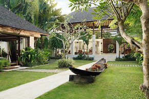 Villa Nelayan by Nakula