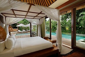 Villa Nelayan by Nakula