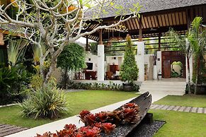 Villa Nelayan by Nakula