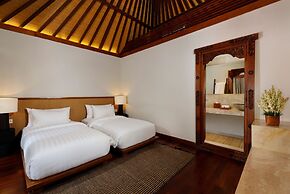 Villa Nelayan by Nakula