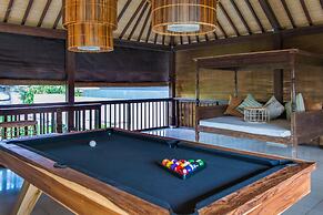 Villa Nelayan by Nakula