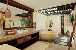 Villa Nelayan by Nakula