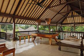 Villa Nelayan by Nakula