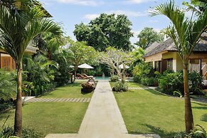 Villa Nelayan by Nakula