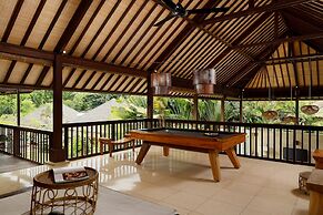 Villa Nelayan by Nakula