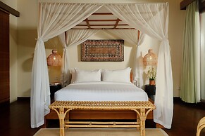 Villa Nelayan by Nakula