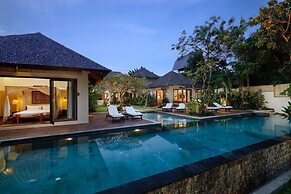 Villa Nelayan by Nakula