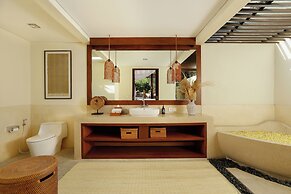 Villa Nelayan by Nakula