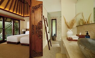 Villa Nelayan by Nakula