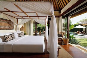 Villa Nelayan by Nakula