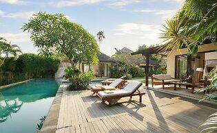 Villa Nelayan by Nakula