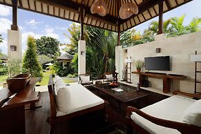 Villa Nelayan by Nakula