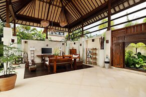 Villa Nelayan by Nakula