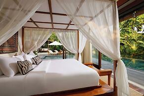 Villa Nelayan by Nakula