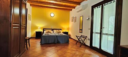 Azienda Agrituristica Le Chiuse