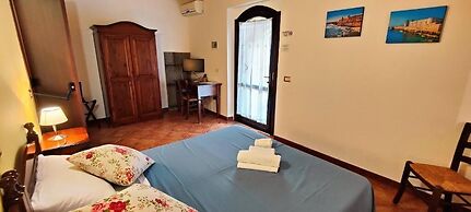 Azienda Agrituristica Le Chiuse