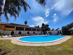 Azienda Agrituristica Le Chiuse