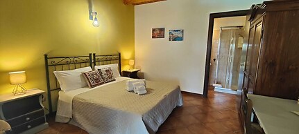 Azienda Agrituristica Le Chiuse