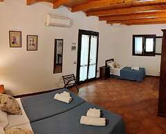 Azienda Agrituristica Le Chiuse