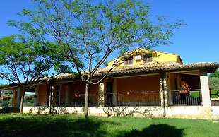 Azienda Agrituristica Le Chiuse