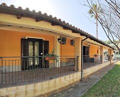 Azienda Agrituristica Le Chiuse