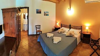 Azienda Agrituristica Le Chiuse