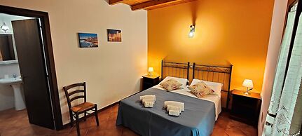 Azienda Agrituristica Le Chiuse