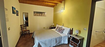 Azienda Agrituristica Le Chiuse