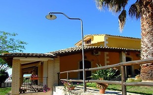 Azienda Agrituristica Le Chiuse