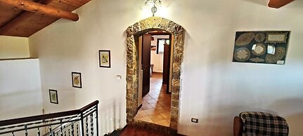 Azienda Agrituristica Le Chiuse