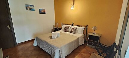 Azienda Agrituristica Le Chiuse