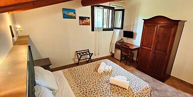 Azienda Agrituristica Le Chiuse