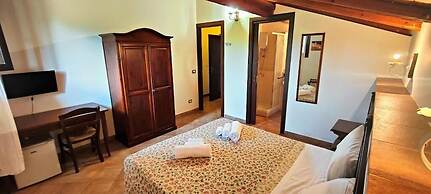 Azienda Agrituristica Le Chiuse