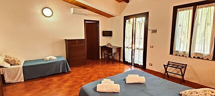 Azienda Agrituristica Le Chiuse