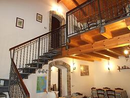 Azienda Agrituristica Le Chiuse