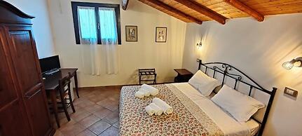 Azienda Agrituristica Le Chiuse