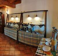 Azienda Agrituristica Le Chiuse