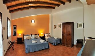 Azienda Agrituristica Le Chiuse