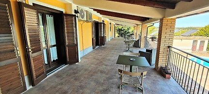 Azienda Agrituristica Le Chiuse