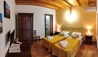 Azienda Agrituristica Le Chiuse