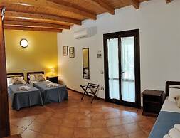 Azienda Agrituristica Le Chiuse