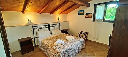 Azienda Agrituristica Le Chiuse