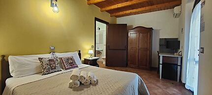 Azienda Agrituristica Le Chiuse