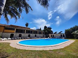 Azienda Agrituristica Le Chiuse