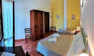 Azienda Agrituristica Le Chiuse