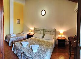 Azienda Agrituristica Le Chiuse